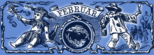 Horoscope for February 2018