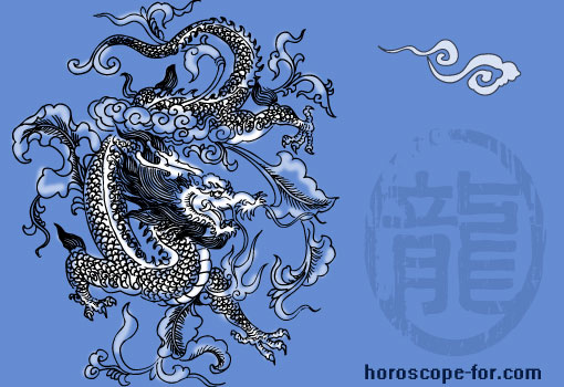 horoscope for Chinese Zodiac image