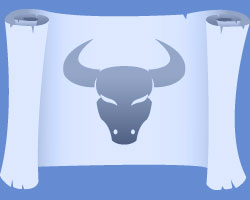 Horoscope 2015 for Taurus